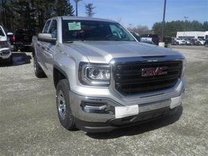  GMC Sierra x4 4dr Double Cab 6.5 ft. SB