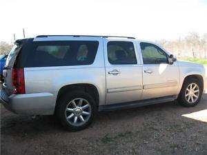  GMC Yukon SLE