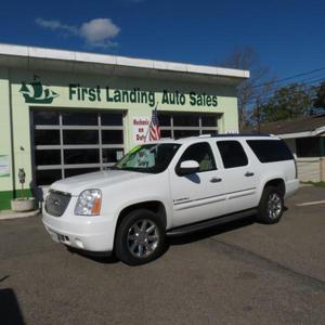  GMC Yukon XL Denali - AWD Denali 4dr SUV