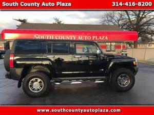  HUMMER H3 -