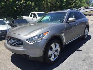  Infiniti FX50 - AWD 4dr SUV