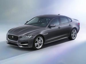  Jaguar XF - Premium