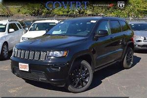  Jeep Grand Cherokee Altitude