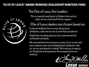  Lexus RX 450h - Luxury Package w/ Navigation