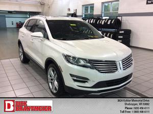  Lincoln MKC Reserve - AWD Reserve 4dr SUV