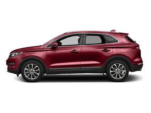  Lincoln MKC Select - AWD Select 4dr SUV