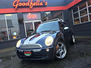  MINI Cooper - 2dr Hatchback