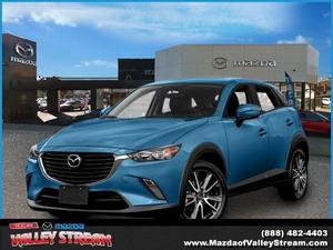  Mazda CX-3 Touring - AWD Touring 4dr Crossover