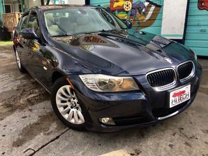  BMW 3 Series - 328i 4dr Sedan SA