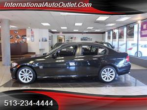  BMW 3 Series 328i xDrive - AWD 328i xDrive 4dr Sedan