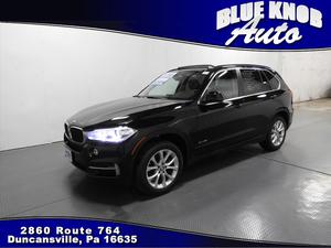  BMW X5 xDrive35i - AWD xDrive35i 4dr SUV