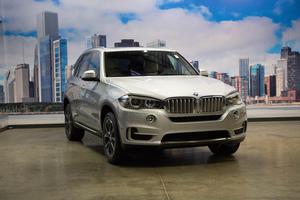  BMW X5 xDrive35i - AWD xDrive35i 4dr SUV