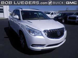  Buick Enclave Leather - Leather 4dr SUV