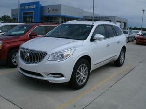  Buick Enclave Leather - Leather 4dr SUV