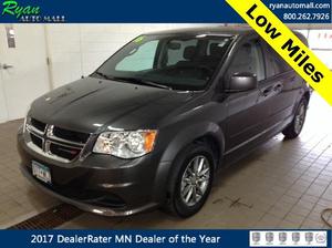  Dodge Grand Caravan SE - SE 4dr Mini-Van