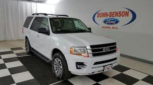  Ford Expedition XLT - 4x2 XLT 4dr SUV