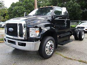  Ford Other Pickups FORD F-750