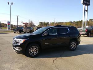  GMC Acadia SLE-2 - SLE-2 4dr SUV