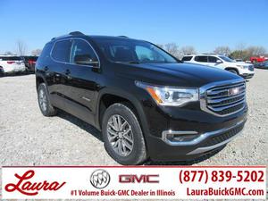  GMC Acadia SLE-2 - SLE-2 4dr SUV