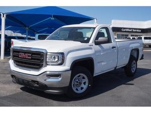  GMC Sierra  -