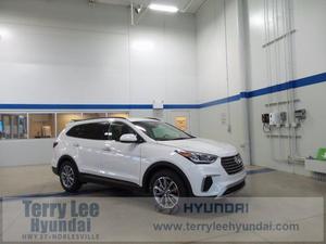  Hyundai Santa Fe SE - AWD SE 4dr SUV