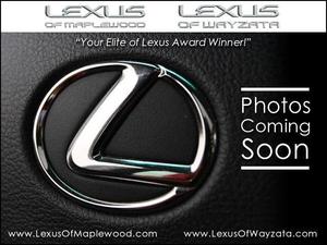  Lexus LS 460 - AWD 4dr Sedan