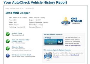  MINI Hardtop Cooper - Cooper 2dr Hatchback