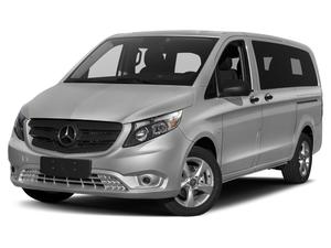  Mercedes-Benz Metris Passenger - Passenger 4dr Mini-Van