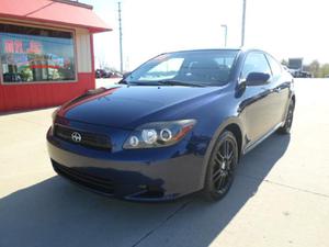  Scion tC -