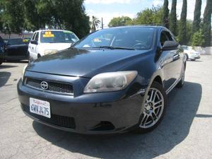  Scion tC - 2dr Hatchback