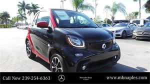  Smart fortwo passion - passion 2dr Hatchback