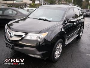  Acura MDX in Portland, OR