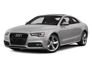  Audi A5 2.0T quattro Premium Plus - AWD 2.0T quattro