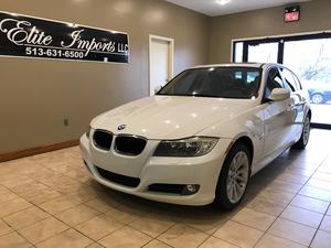  BMW 3 Series - 328i xDrive AWD 4dr Sedan