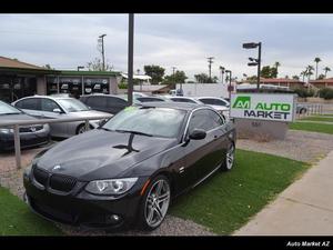  BMW 3 Series 335is - 335is 2dr Convertible
