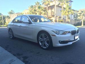  BMW 3 Series -  BMW 335i - Luxury Line - Fully