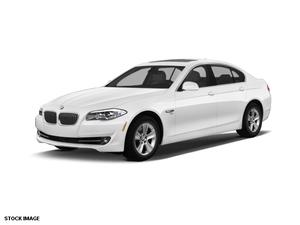  BMW 5-Series 528i xDrive in Annapolis, MD