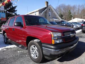  Chevrolet Avalanche  LS in Altoona, PA