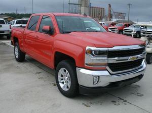  Chevrolet Silverado  - LT