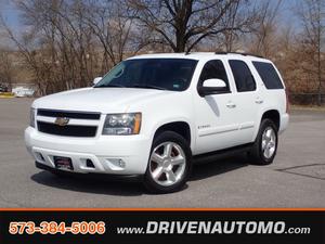  Chevrolet Tahoe LS in Silex, MO