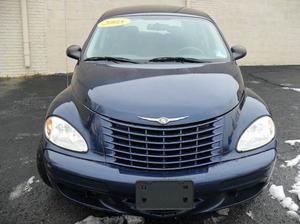  Chrysler PT Cruiser - 4dr Wagon