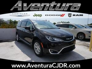  Chrysler Pacifica Touring-L - Touring-L 4dr Mini-Van