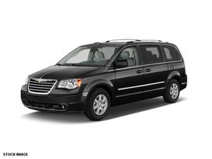  Chrysler Town & Country Touring in Southgate, MI