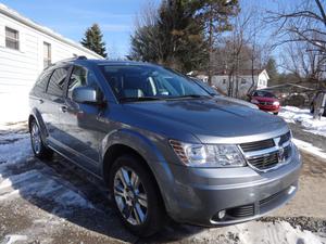  Dodge Journey R/T in Altoona, PA