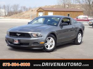  Ford Mustang V6 Premium in Silex, MO