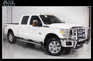  Ford Other Pickups Ultimate Lariat Short Bed