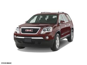  GMC Acadia SLT-1 in Knoxville, TN