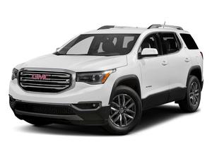  GMC Acadia SLT-2 - SLT-2 4dr SUV