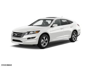  Honda Accord Crosstour EX-L in Huntersville, NC