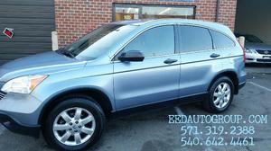  Honda CR-V EX - AWD EX 4dr SUV